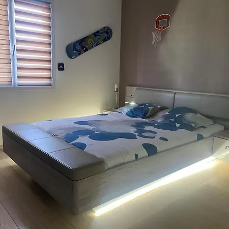Maison Avec Piscine Casa de Férias