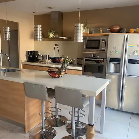 Maison Avec Piscine Casa de Férias