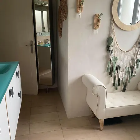 Maison Avec Piscine Casa de Férias *