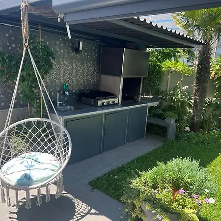 Maison Avec Piscine * Tarnos