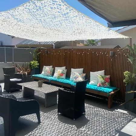 Maison Avec Piscine