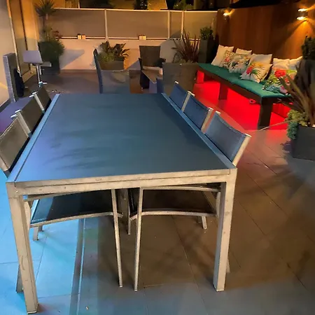 بيت للعطل Maison Avec Piscine