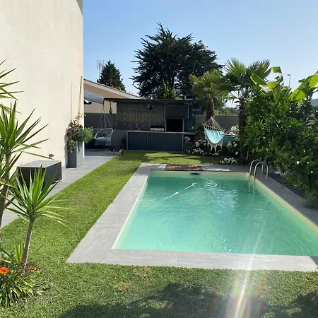 Holiday home Maison Avec Piscine