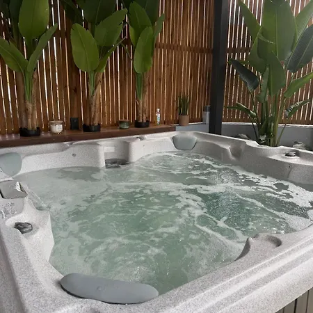 بيت للعطل Maison Avec Piscine